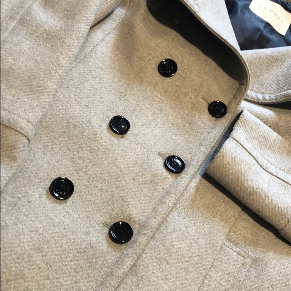 Stylish Jacket - Picture 2 of 5